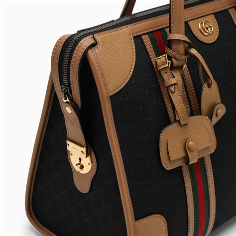 borsa di gucci bauletto|Gucci borse.